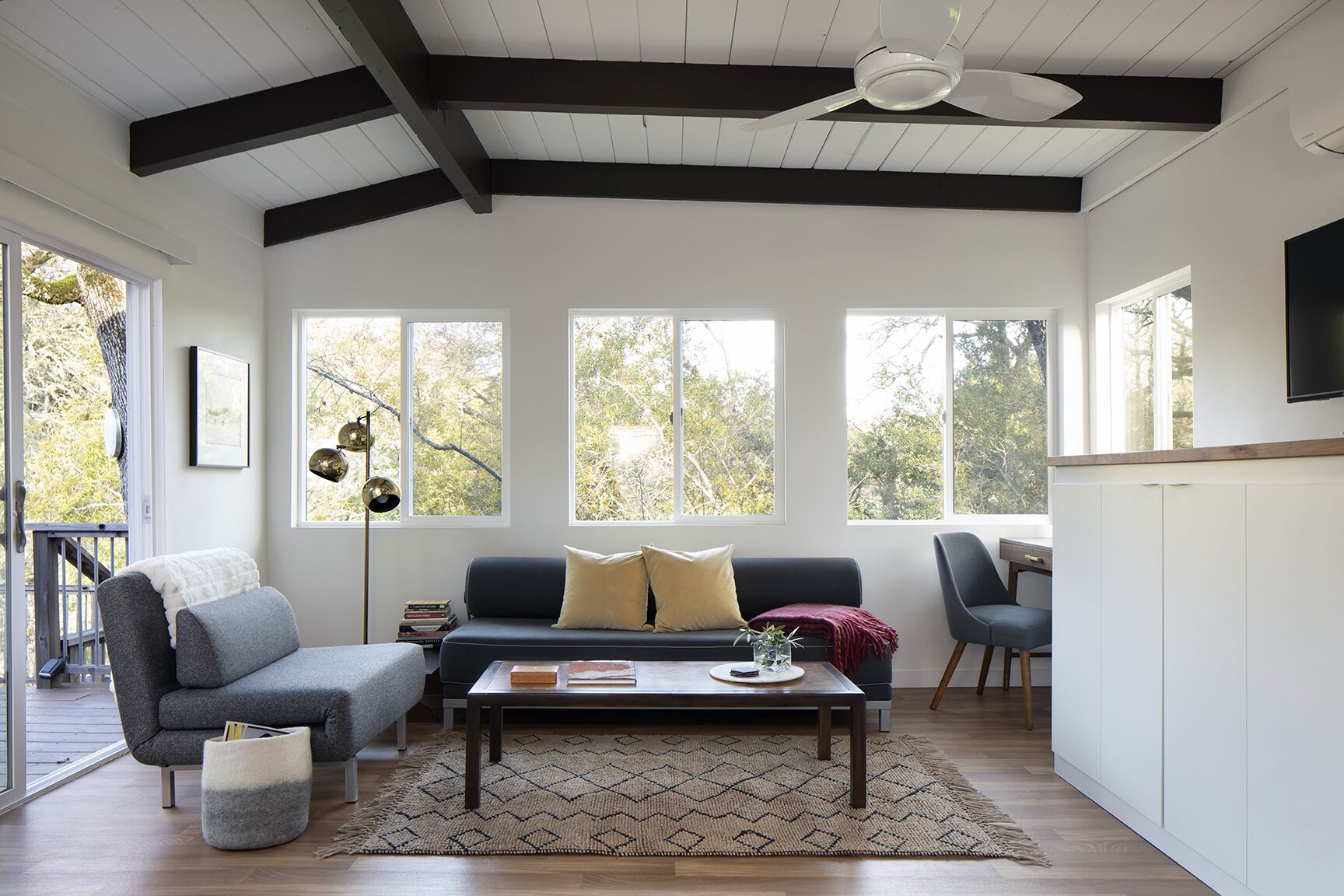 *New on VRBO* Modern + Private Glen Ellen Oasis