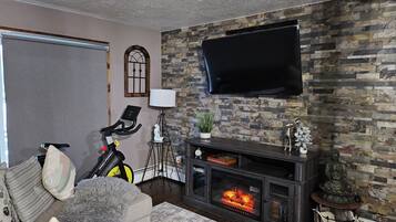 Smart TV, reproductor de DVD