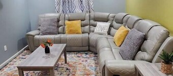 Charming 2 Bedroom Home Away From Home Apartment