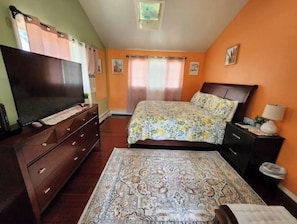 1 chambre, coffres-forts dans les chambres, fer et planche Ă repasser