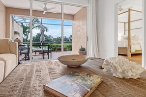 3 bedrooms, desk, iron/ironing board, WiFi