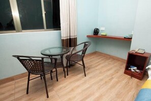 Room - Wanjin Convenience Hotel (Beihai Qiaogang Fengqing Street) (Beihai)