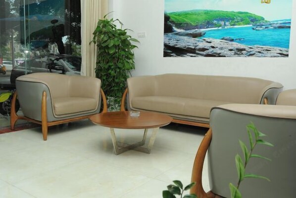 Meeting facility - Wanjin Convenience Hotel (Beihai Qiaogang Fengqing Street) (Beihai)