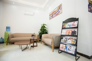 Restaurant - Wanjin Convenience Hotel (Beihai Qiaogang Fengqing Street) (Beihai)