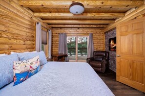 4 chambres, Wi-Fi gratuit, draps fournis