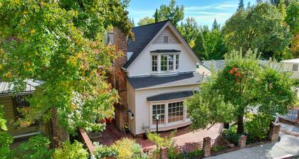 Beautiful Downtown Home