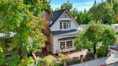 Beautiful Downtown Home