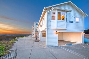 Exterior - Black Sands Inn (Shelter Cove)