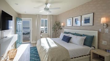 Room | Iron/ironing board, bed sheets