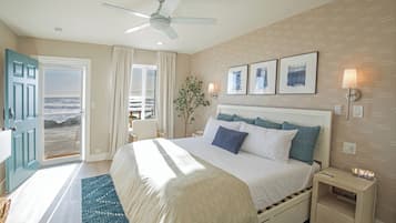 Truy cập Internet không dây miễn phí, bộ trải giường