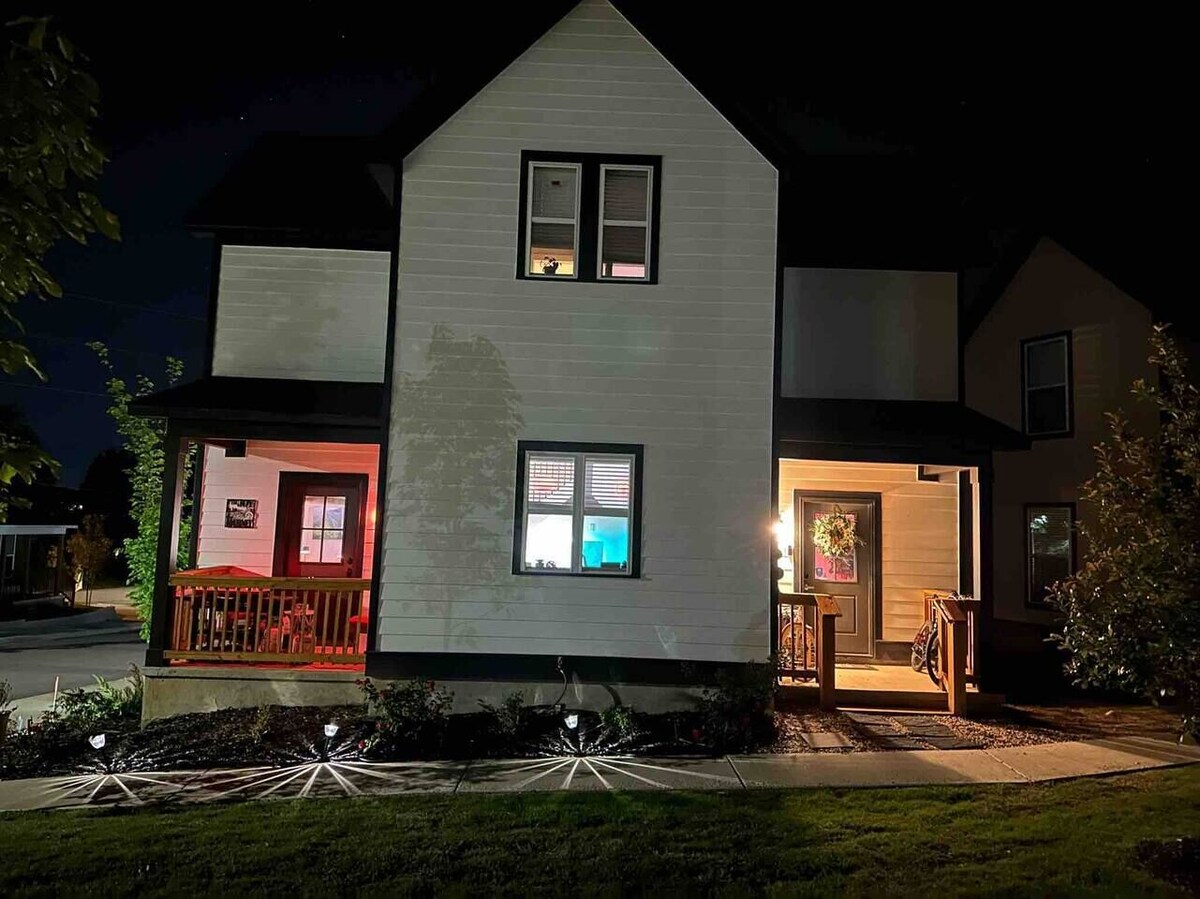 Image de profil de l’hôte