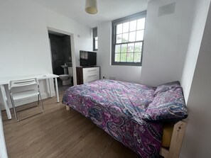 1 bedroom, WiFi
