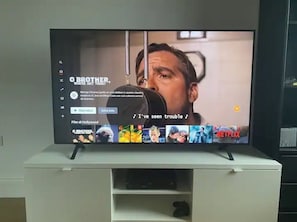电视