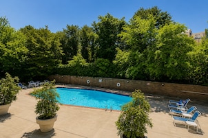 Piscina al aire libre