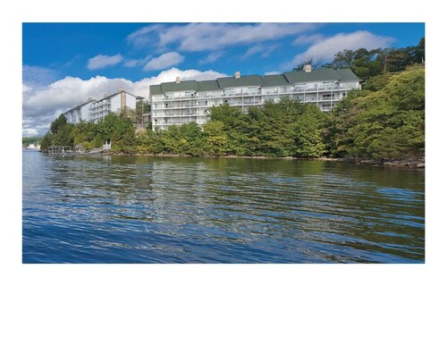 Two Bedroom, Luxury Condo, Osage Beach, Missouri 3231703