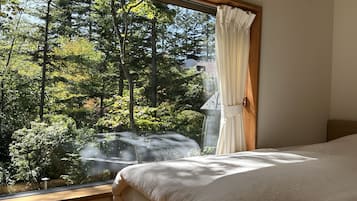 ヴィラ 1 ベッドルーム | 内装