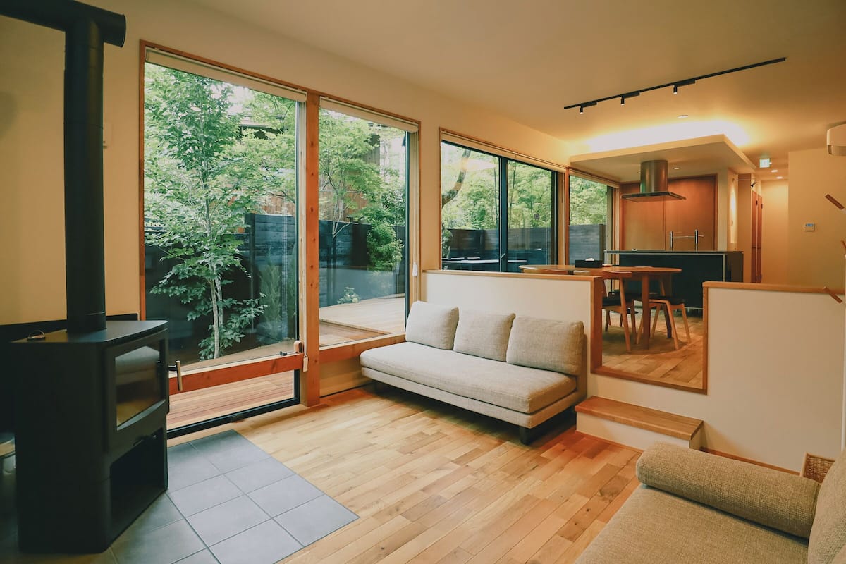 House, 3 Bedrooms | 3 bedrooms, premium bedding, down comforters, desk
