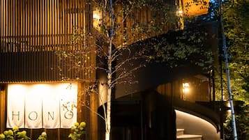 餐厅
