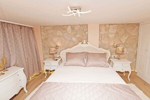 3 habitaciones y wifi