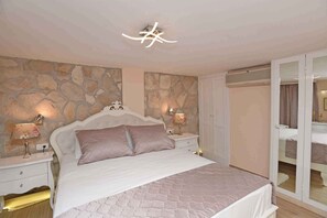 3 Schlafzimmer, WLAN