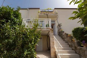 Detalle exterior