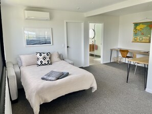 4 chambres, bureau, fer et planche Ă repasser, Wi-Fi gratuit