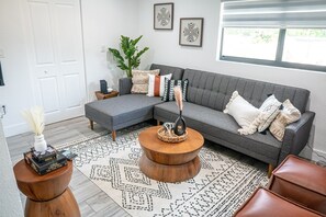 Smart-TV og videospill