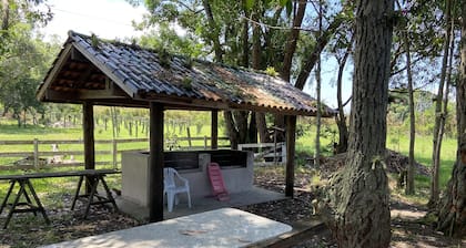 Haras Trevo de Ferro