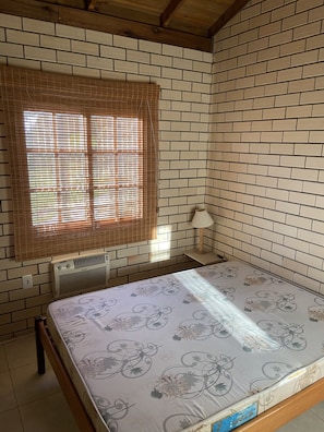 Standard-mökki | 1 makuuhuone, ilmaiset lisävuoteet, ilmainen Wi-Fi