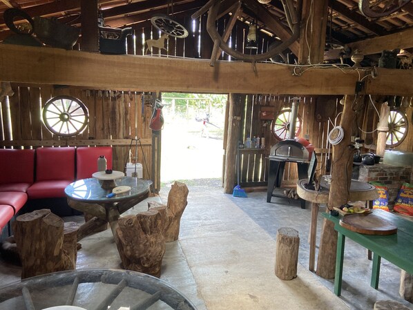 14-Zoll-Fernseher mit Digitalempfang