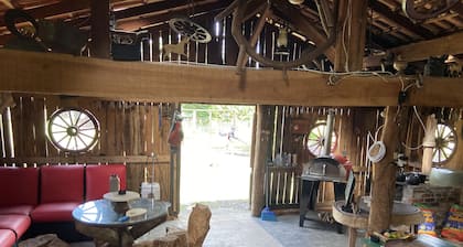 Haras Trevo de Ferro