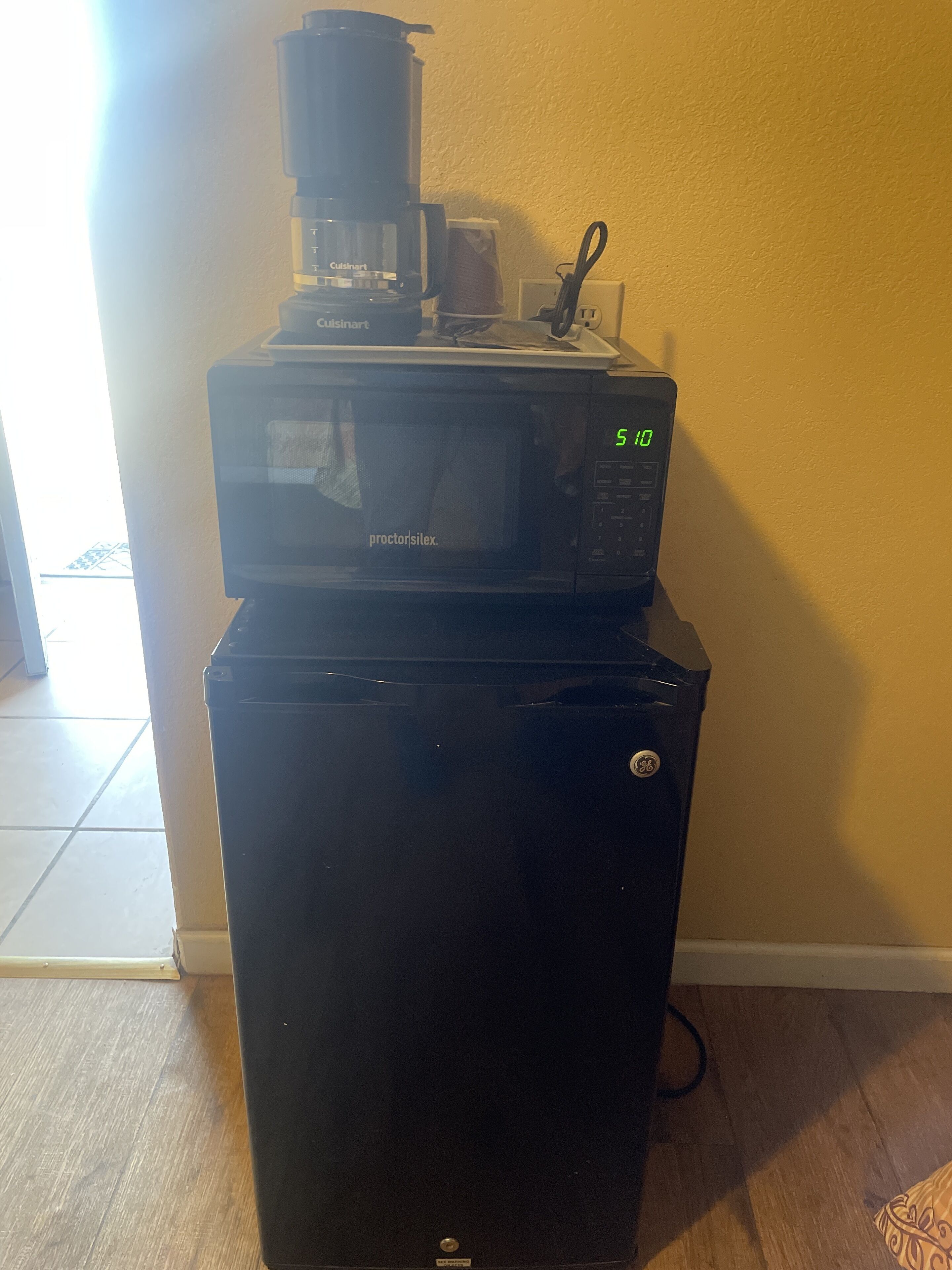 Soundproofing, iron/ironing board (on request), WiFi (free)