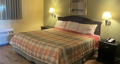 Dilley Executive Inn