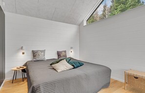 2 bedrooms, free WiFi - 2 bedroom cozy home in Juelsminde (Juelsminde)