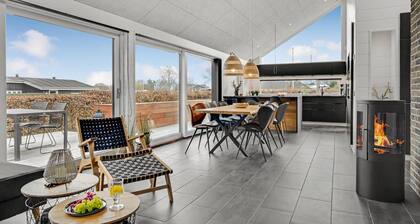 2 bedroom cozy home in Juelsminde