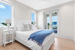 6 chambres, fer et planche à repasser, lit parapluie, Wi-Fi gratuit