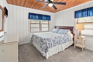 3 Schlafzimmer, WLAN, Bettwäsche