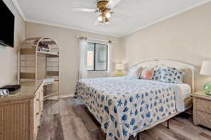 2 dormitorios, wifi, ropa de cama