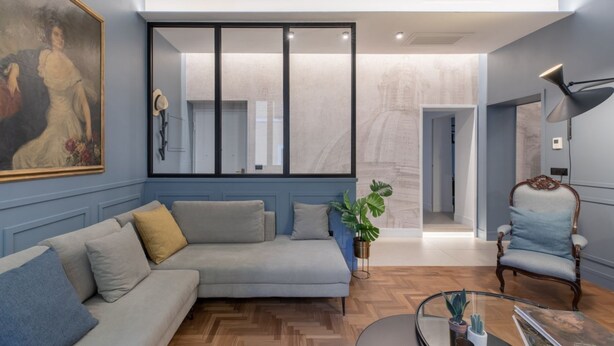 Flat-screen TV - iFlat Luxe Experience (Roma)
