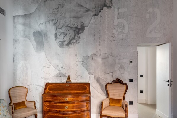 Interior - iFlat Luxe Experience (Roma)
