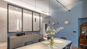 Dining - iFlat Luxe Experience (Roma)