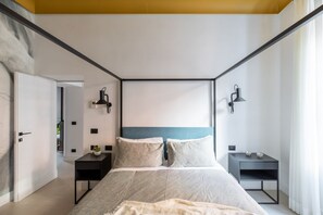 3 Schlafzimmer, WLAN, Bettwäsche