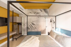 3 Schlafzimmer, Bügeleisen/Bügelbrett, WLAN, Bettwäsche