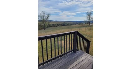 Janie Holler Hide-a-way