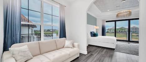 Televisie, videospelletjes en een dvd-speler