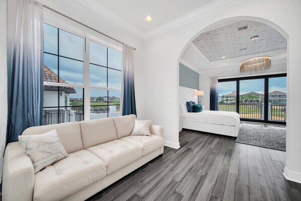 Televisión, videojuegos y reproductor de DVD 