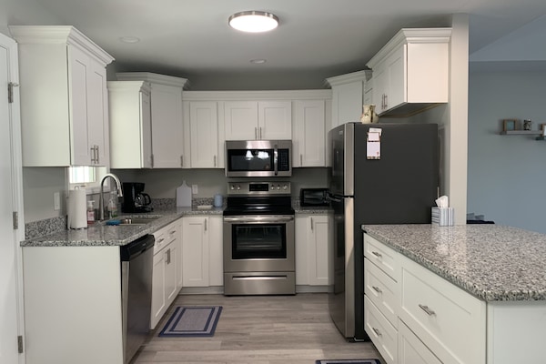 Frigorífic, microones, forn i placa de cuina