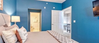 Luxurious fully furnished rental near Parker/DTC located on Happy Canyon Trail