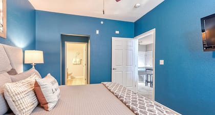 Luxurious fully furnished rental near Parker/DTC located on Happy Canyon Trail