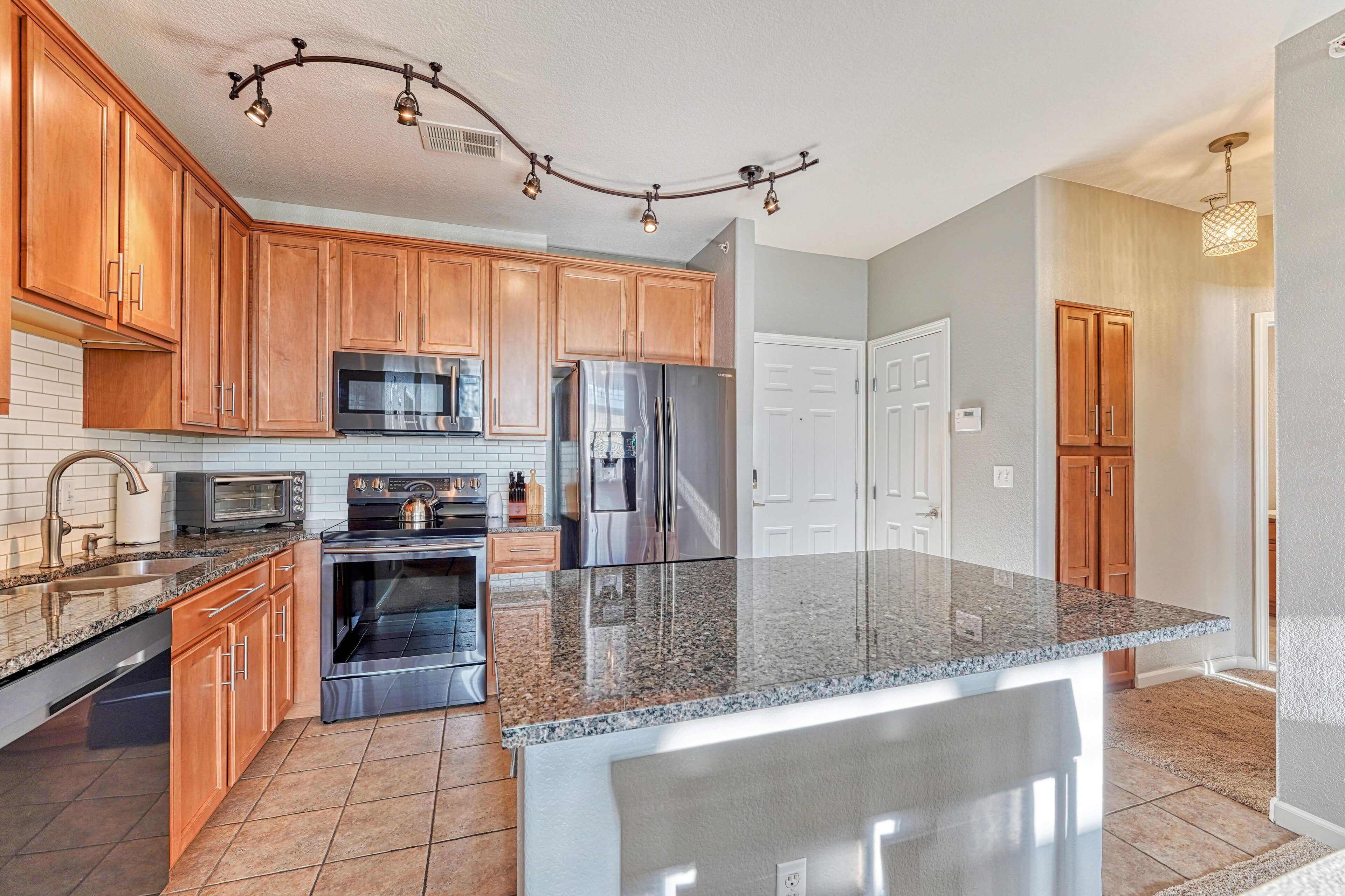 Luxurious fully furnished rental near Parker/DTC located on Happy Canyon Trail